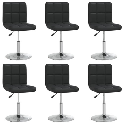 Chaises salle à manger - 4x, de