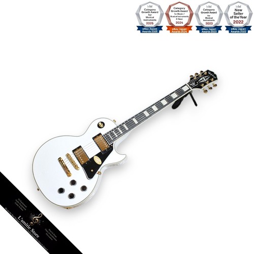 Epiphone inspiré par gibson - par,