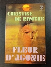 Fleur d'agonie