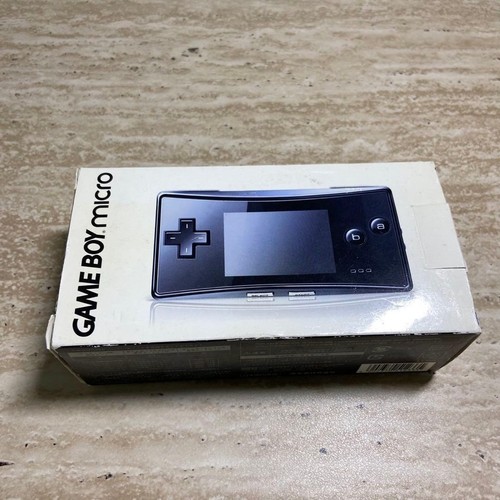 Console nintendo game boy - console,