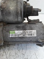 Demarreur RENAULT CLIO 2 PHASE