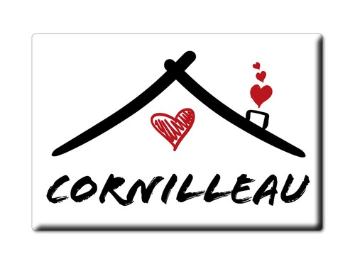 Cornilleau france nom - cornilleau, de