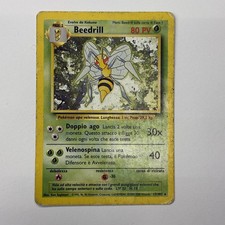Carte Pokémon Beedrill
