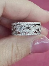 Bague alliance FN Eternity en