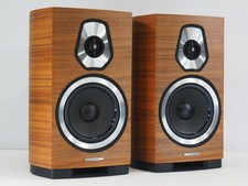 Paire d'enceintes premium 2
