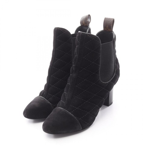 Louis vuitton bottes talons - louis,