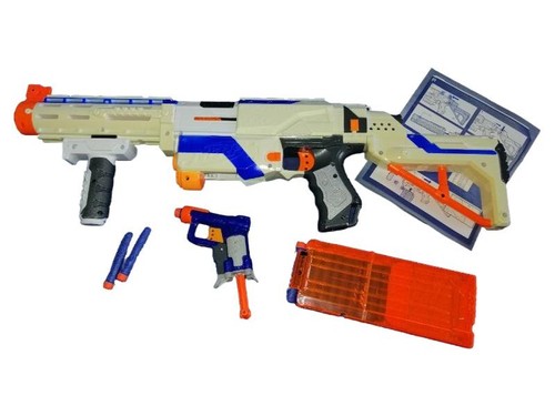 Nerf jeu cible enfant - cible,