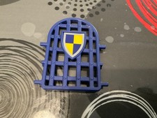 PLAYMOBIL MOYEN-AGE - Fenêtre