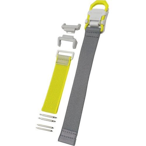 Bracelet tissu casio - bracelet,