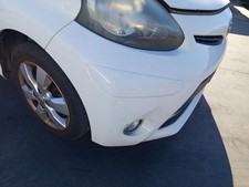 Enjoliveur Pare-Choc Avant