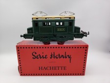 Hachette - série Hornby -
