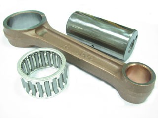 Kit bielle psychic yamaha - psychic,