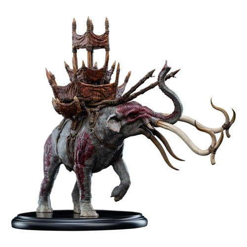 Mumak battle lord the - battle,