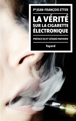Vérité sur cigarette - sur, la
