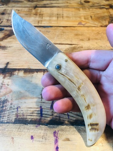 Couteau berger corse - couteau,