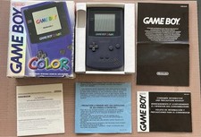 Console Nintendo Game Boy