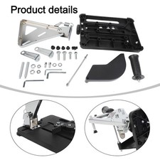 Support Meuleuse d'angle