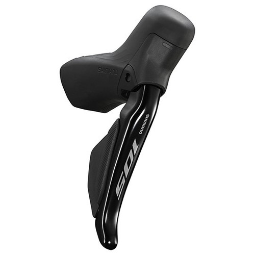 Levier manette route shimano - levier-manette,