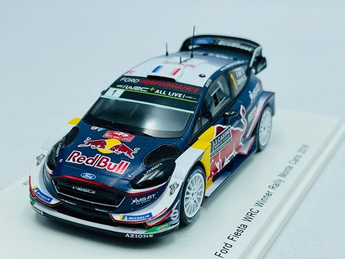 Spark s5951 ford - ford, wrc