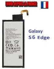 Batterie Pour Samsung GALAXY S6 EDGE SM-G925F EB-BG925ABE ABA Battery Akku