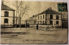 Ancienne Carte Postale Albi -