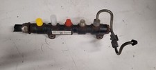 9654590 rampe injection pour CITROEN C3 PICASSO 1.6 HDI 9HX