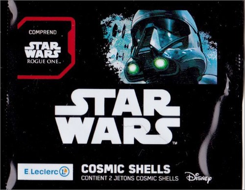 Star wars comic shells - comic,