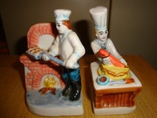 2 Maxi fèves Hauteur 11 cm environ