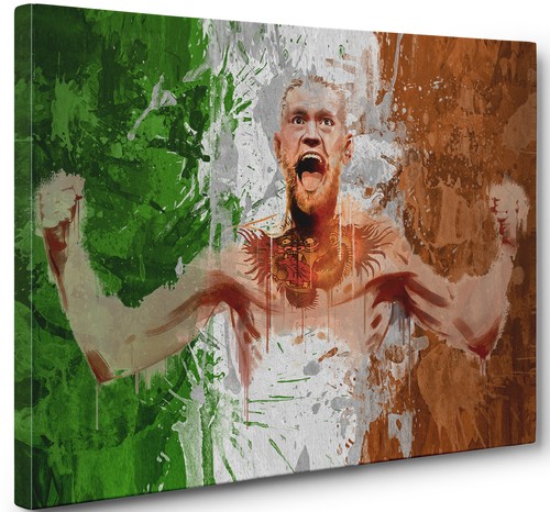 Ufc conor mcgregor - ufc,