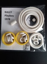 Kit Elastiques Flipper -