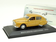 Ixo B 1/43 - Hotchkiss