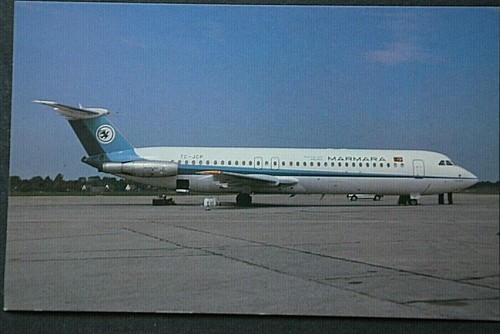 47895 avion aéroport - ak,