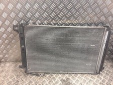 Mercedes W212 Radiateur
