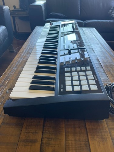 Roland key music - roland, fa-06