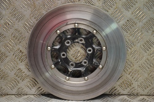 Disque frein honda - frein,