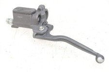 REAR BRAKE MASTER CYLINDER - PEUGEOT JET FORCE CARBU 50 ( 2003 - 2016)