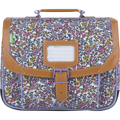 Cartable tann motif - cartable,