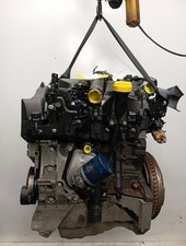 Moteur RENAULT SCENIC 3 PHASE