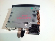 Autoradio d'origine PEUGEOT