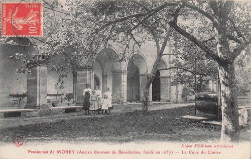 Morey saint denis - 70,