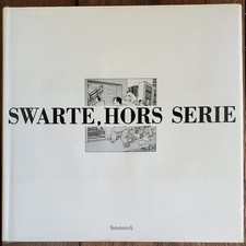 Joost Swarte Hors Serie