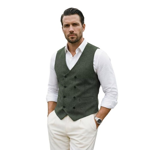Gilet costume vintage pour - costume,