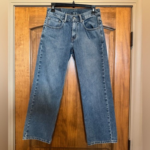 Classic blue boys levi - classic,