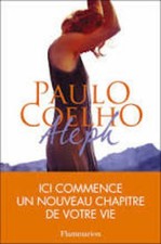 Aleph | Coelho Paulo | Très