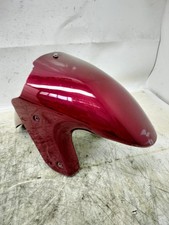 GARDE-BOUE AVANT POUR DAELIM