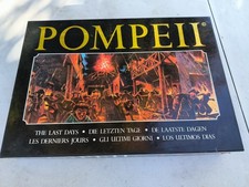 Pompei Les Derniers Jours PompeII