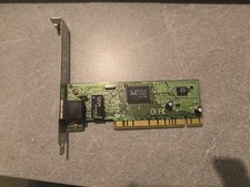 Carte Réseau PCI Fast Ethernet Realtek RTL8139C