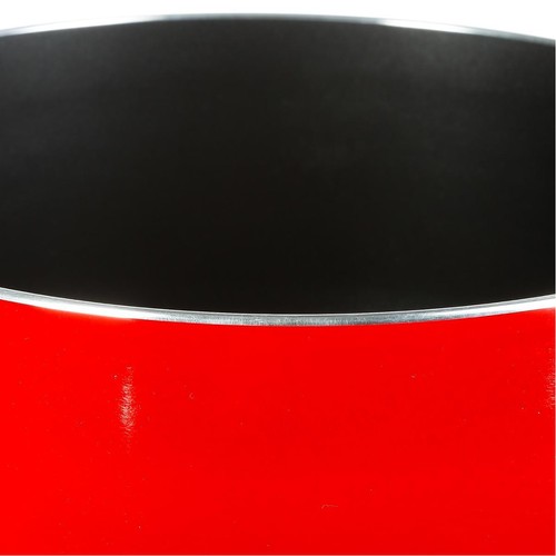 Casserole aluminium - en,