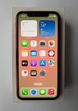 Apple iPhone XR - 128Go Corail (Désimlocké)