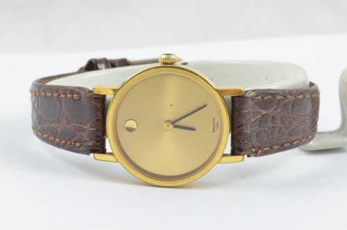 Zenith museum watch damen - zenith,